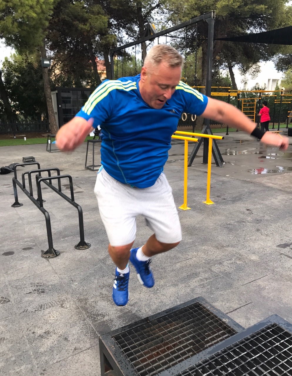 Review of a Fitness Holiday in Marbella