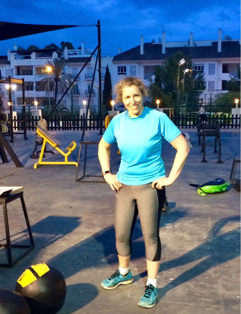 Testimonial Image Tory