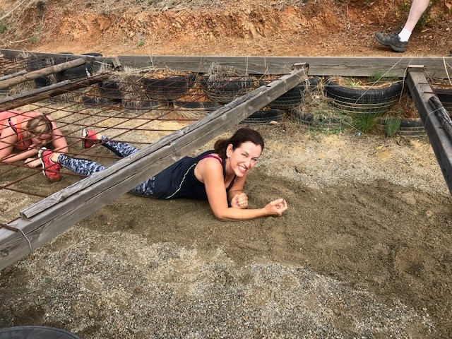 Testimonial Irene Boot Camp Marbella