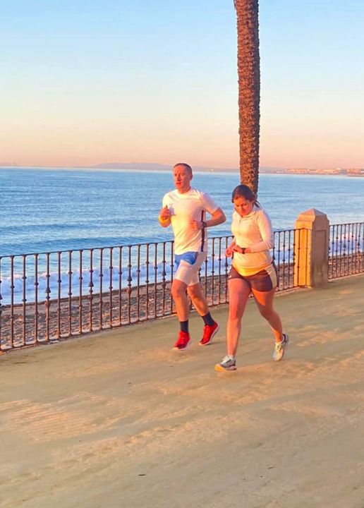 Testimonial Brian Wall