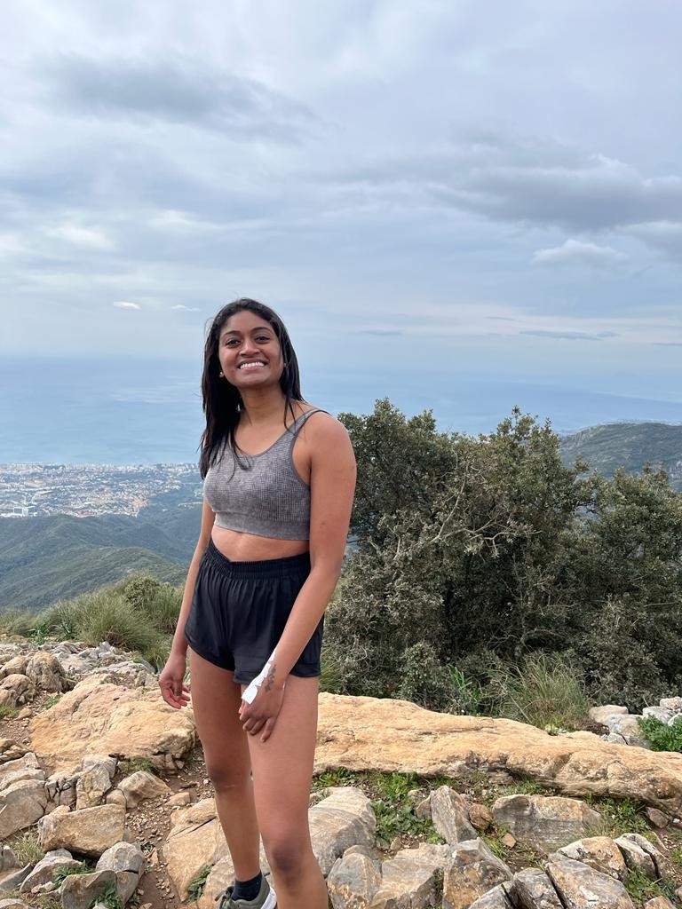 Testimonial Anedra Boot Camp Marbella March 2022