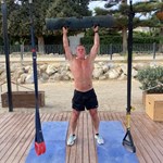 Testimonial Image Sukh Boot Camp Marbella February 2024