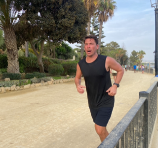 Boot Camp Marbella Active Holiday On The Costa Del Sol