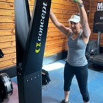 Testimonial Image Sukh Boot Camp Marbella February 2024