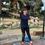 Testimonial Image Sukh Boot Camp Marbella February 2024