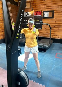 Fitness Retreat Marbella