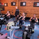 Reset Massages For Boot Camp Marbella