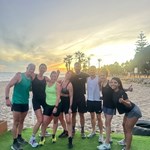 Reset Massages For Boot Camp Marbella