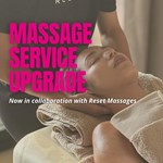 Reset Massages For Boot Camp Marbella