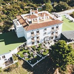 NH Collection Marbella Facade Day General Views (1)