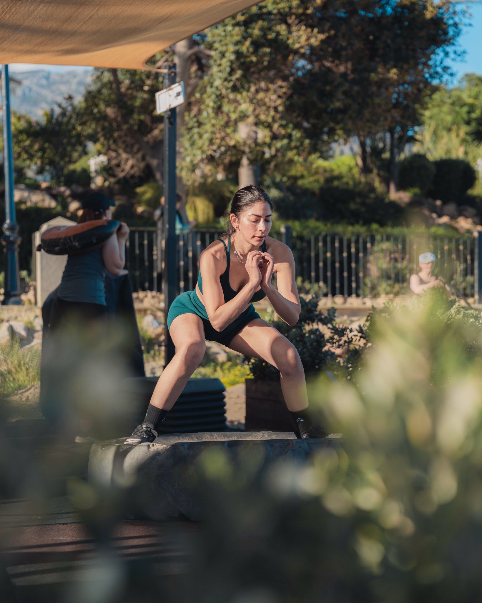 Testimonial Image Rehana